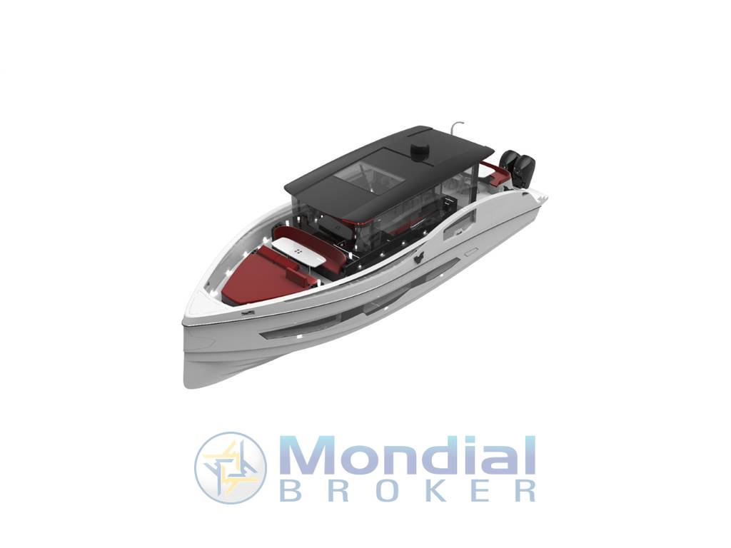 View Yachting Spirit 1500