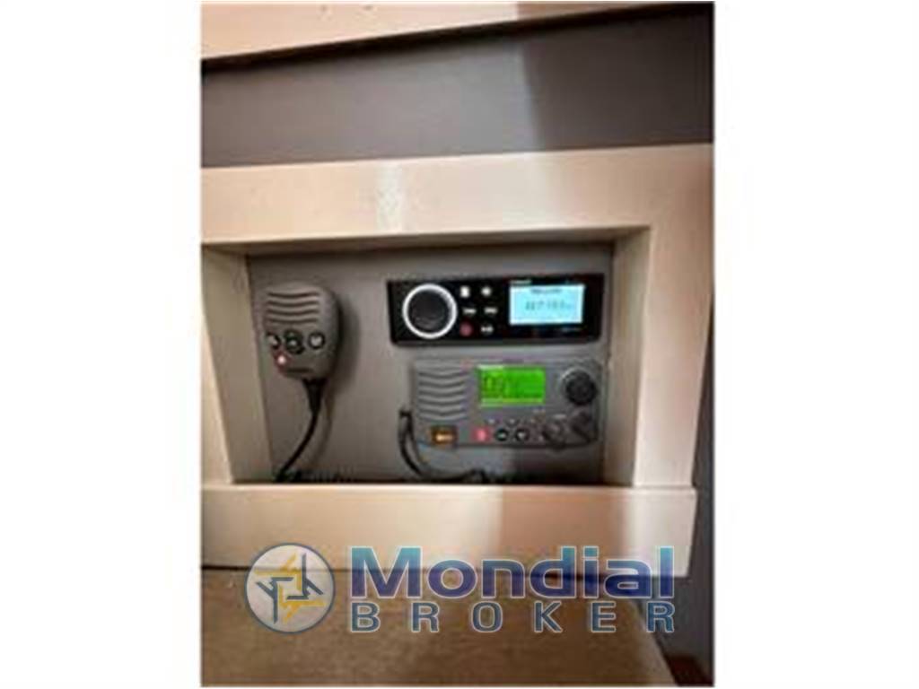 Bertram Express 31 Cruiser (PROJECT BY THUNDERBOAT ITALIA)