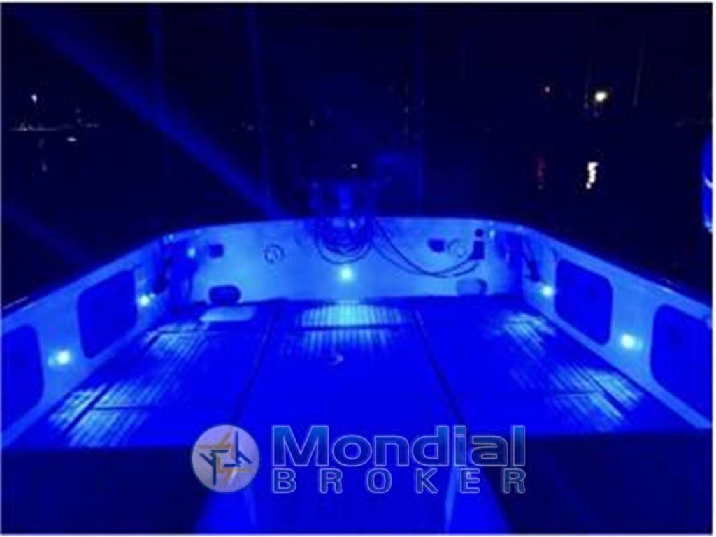 Bertram Express 31 Cruiser (PROJECT BY THUNDERBOAT ITALIA)