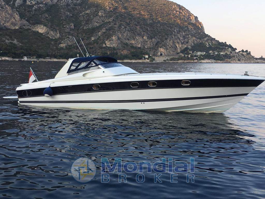 Otam 45 Heritage