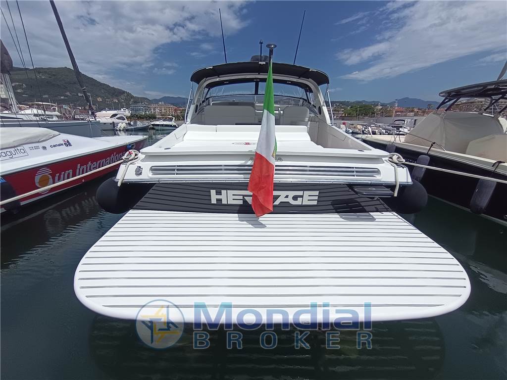 Otam 45 Heritage