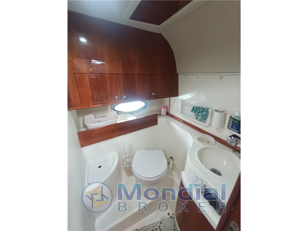 Airon Marine 29.5