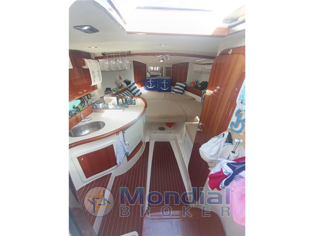 Airon Marine 29.5