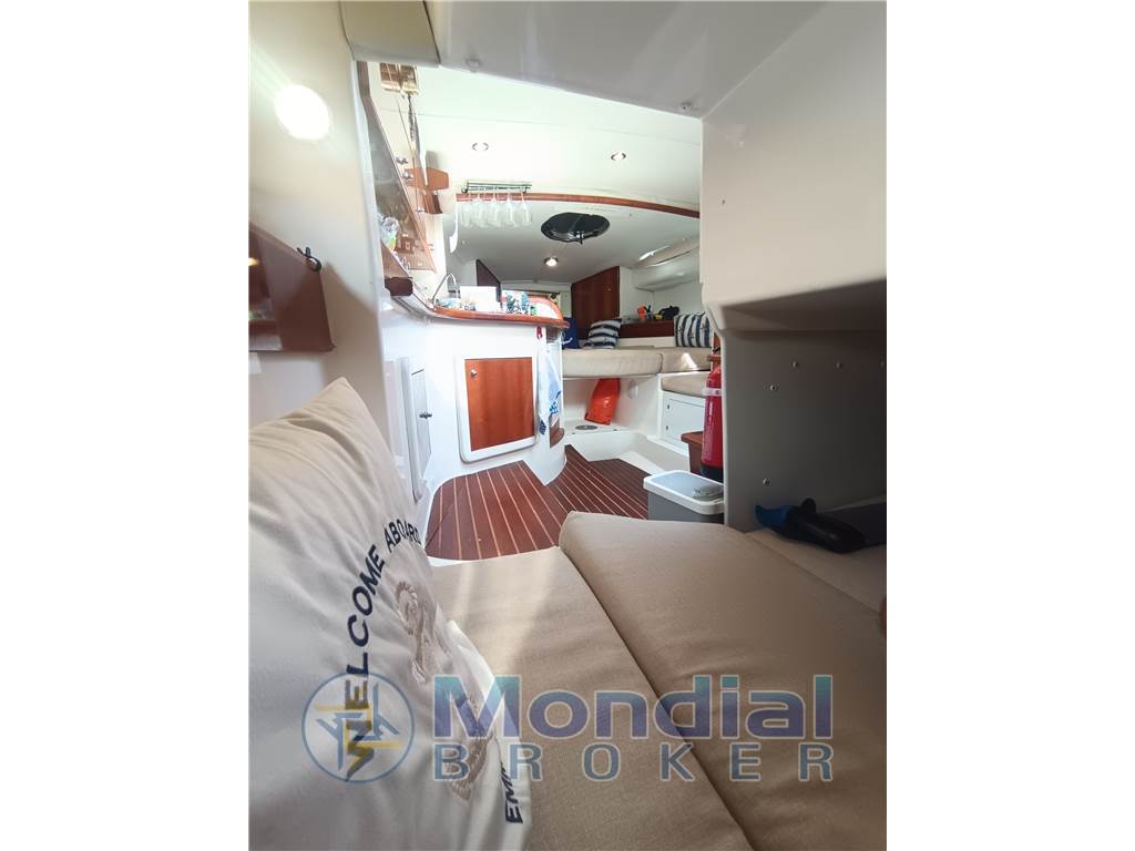 Airon Marine 29.5