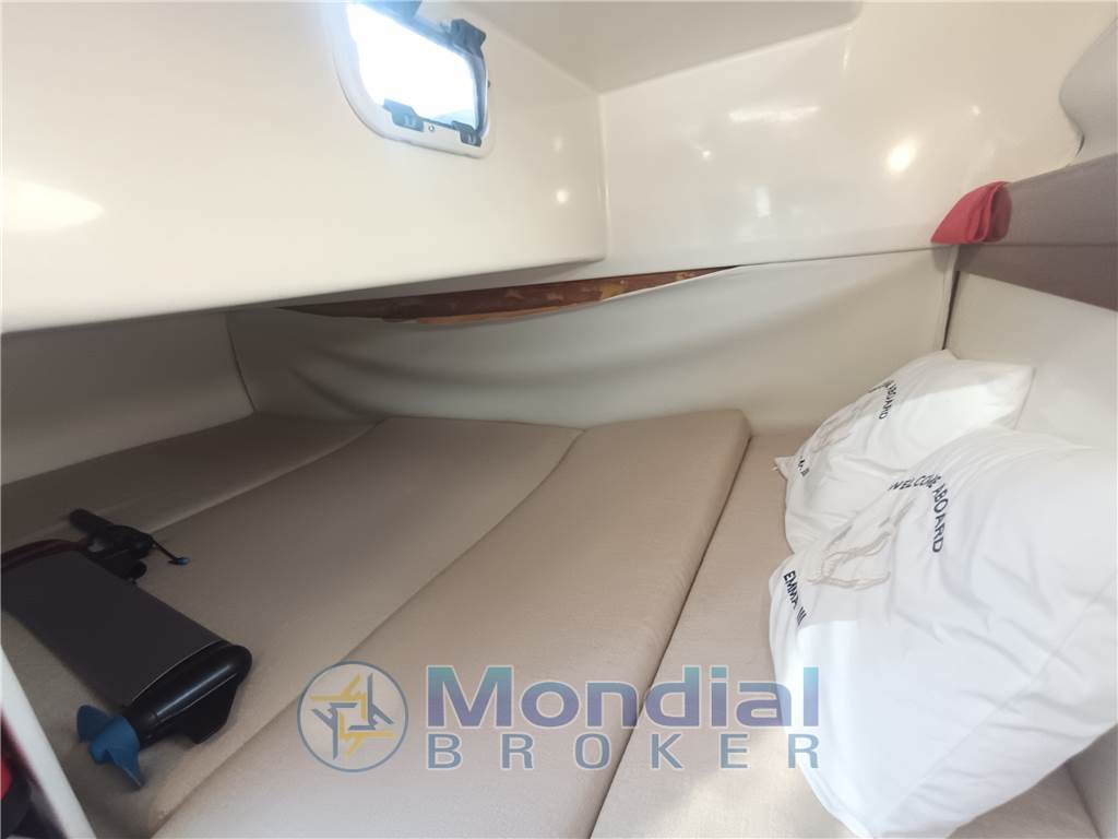 Airon Marine 29.5
