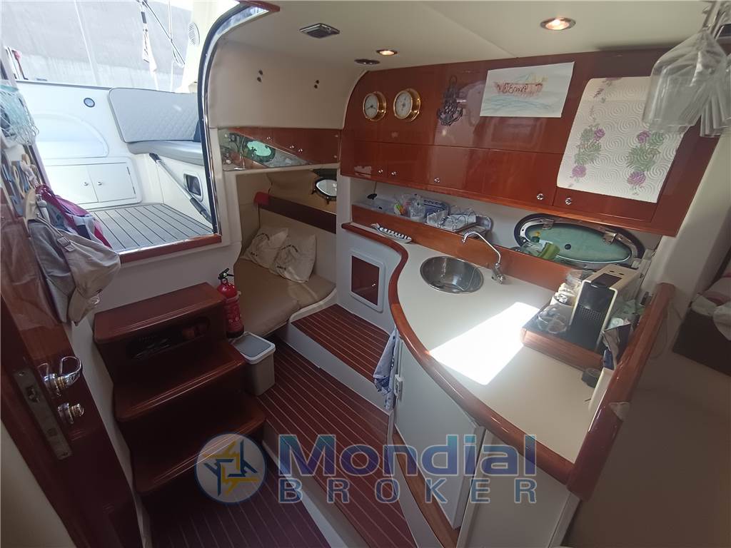Airon Marine 29.5
