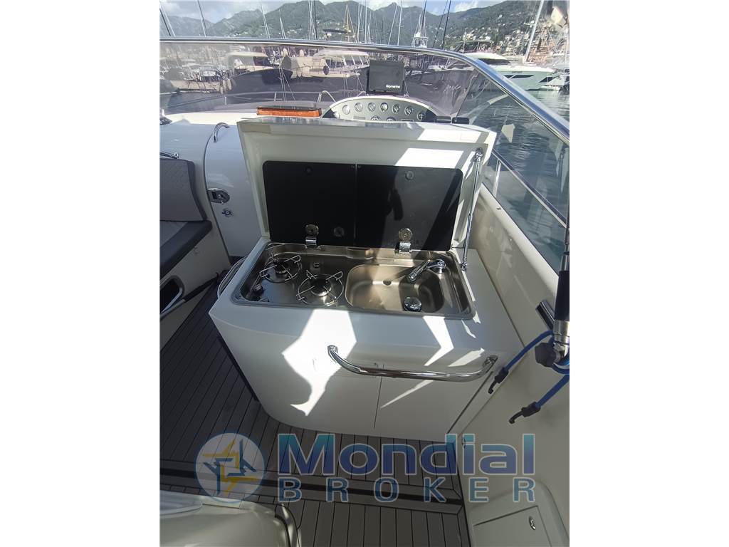 Airon Marine 29.5