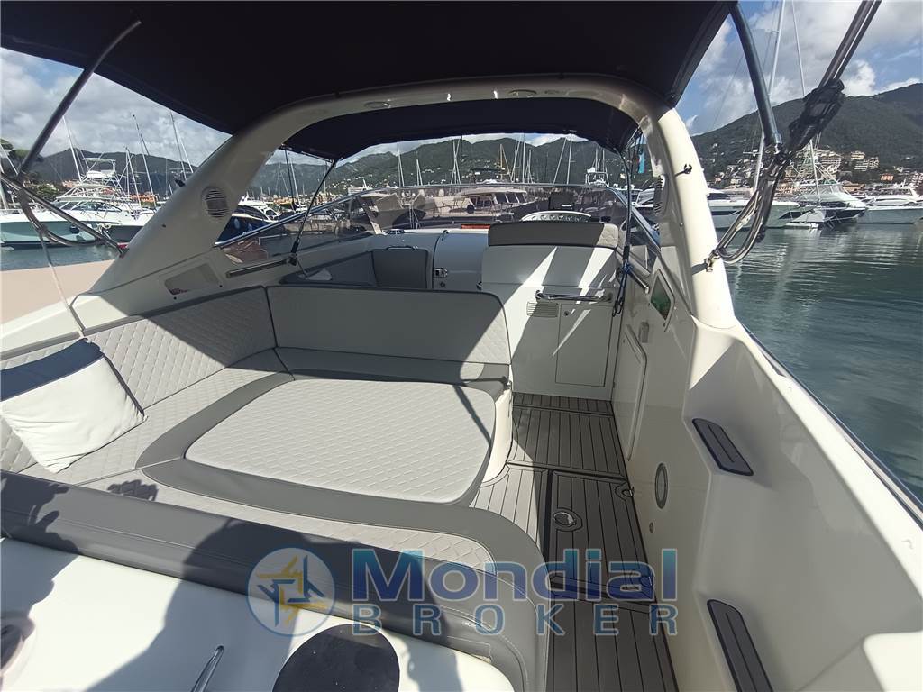 Airon Marine 29.5