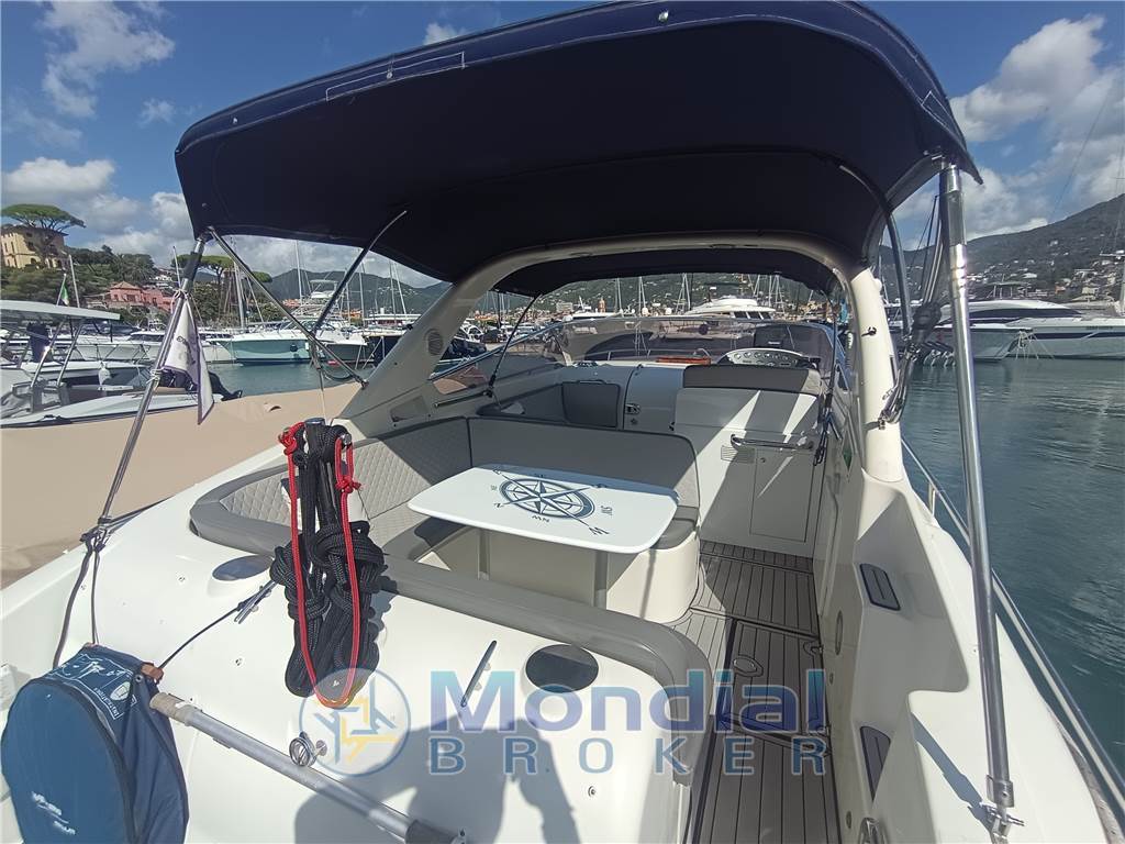 Airon Marine 29.5