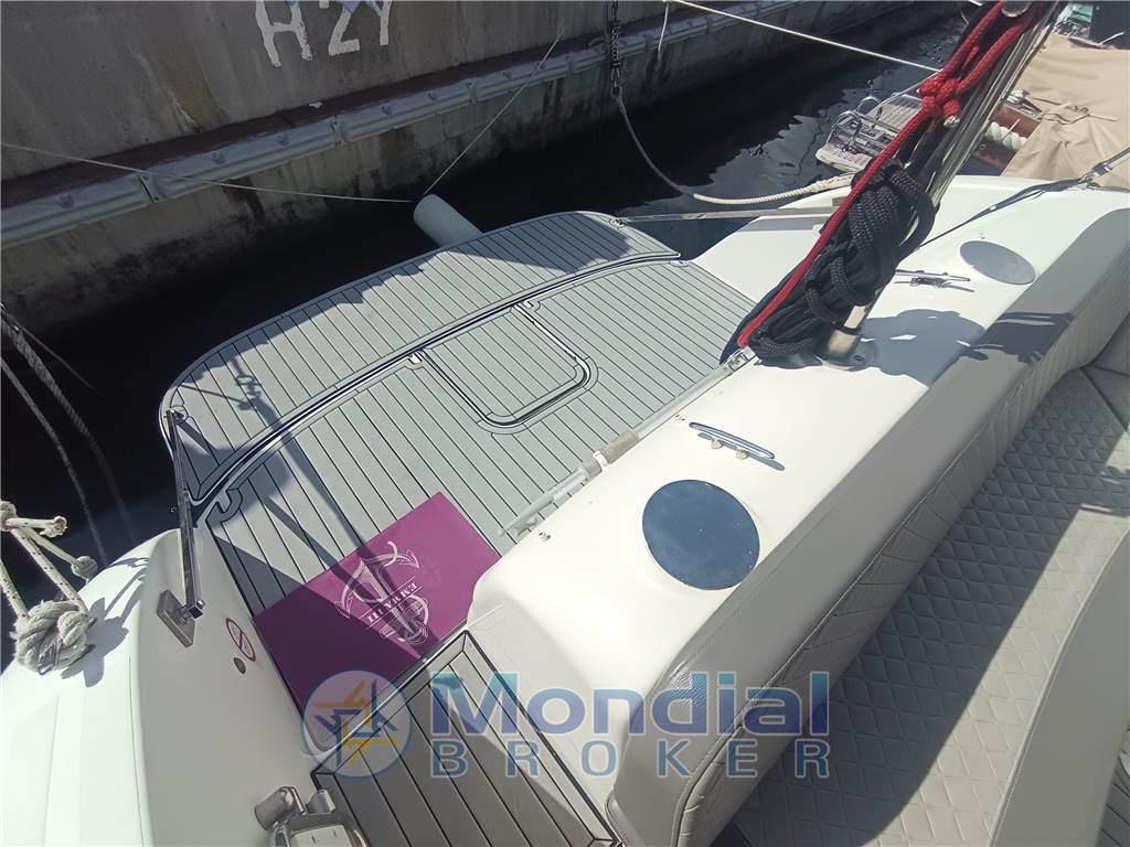 Airon Marine 29.5