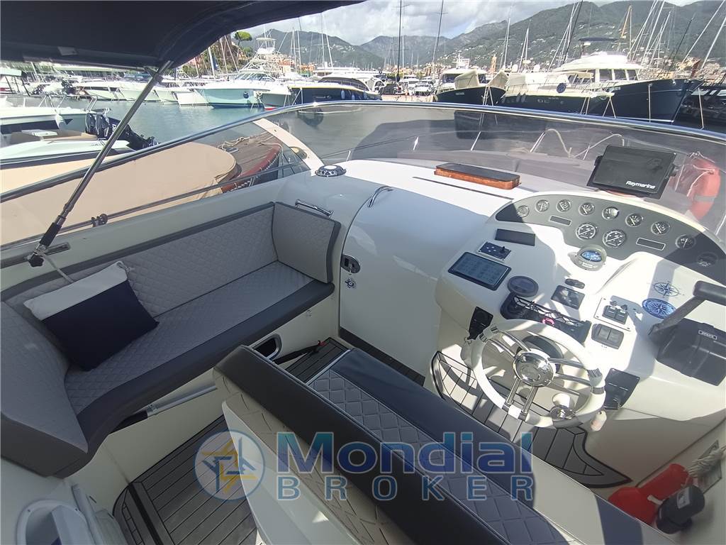Airon Marine 29.5