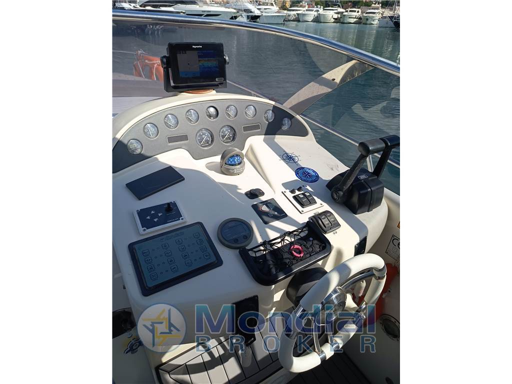 Airon Marine 29.5