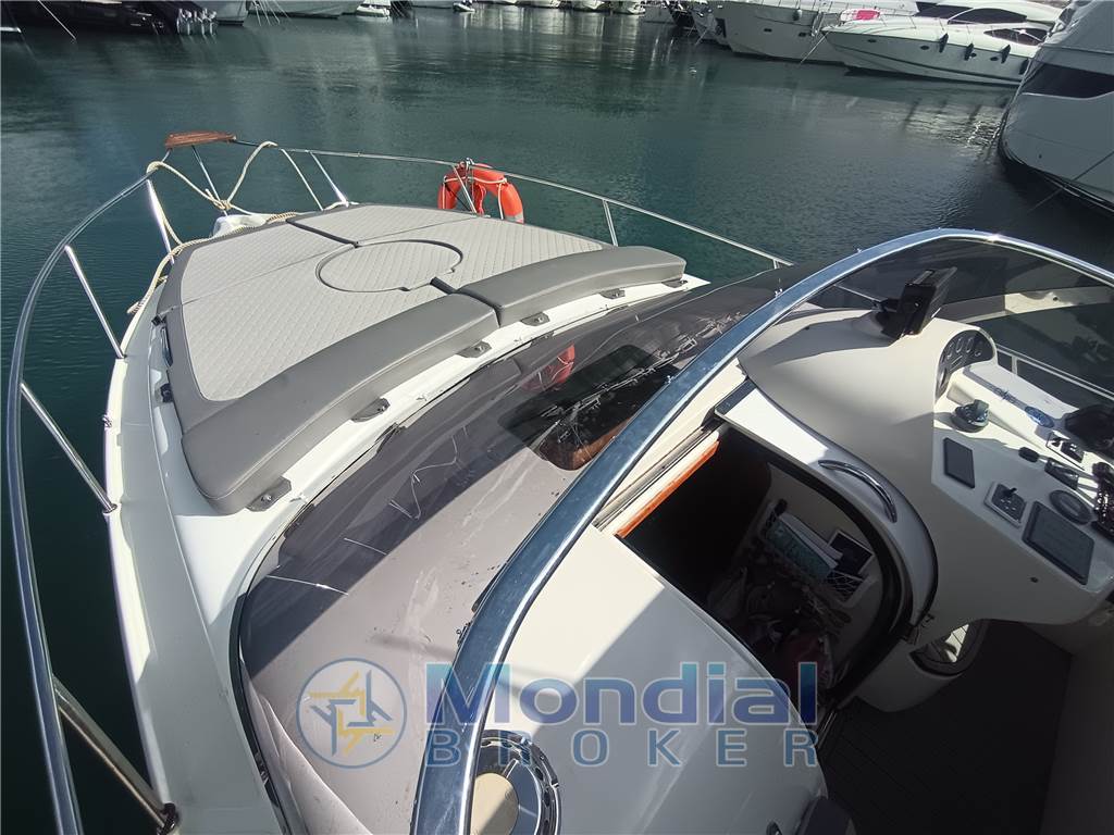 Airon Marine 29.5