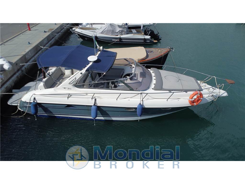 Airon Marine 29.5