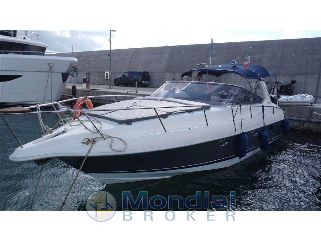Airon Marine 29.5