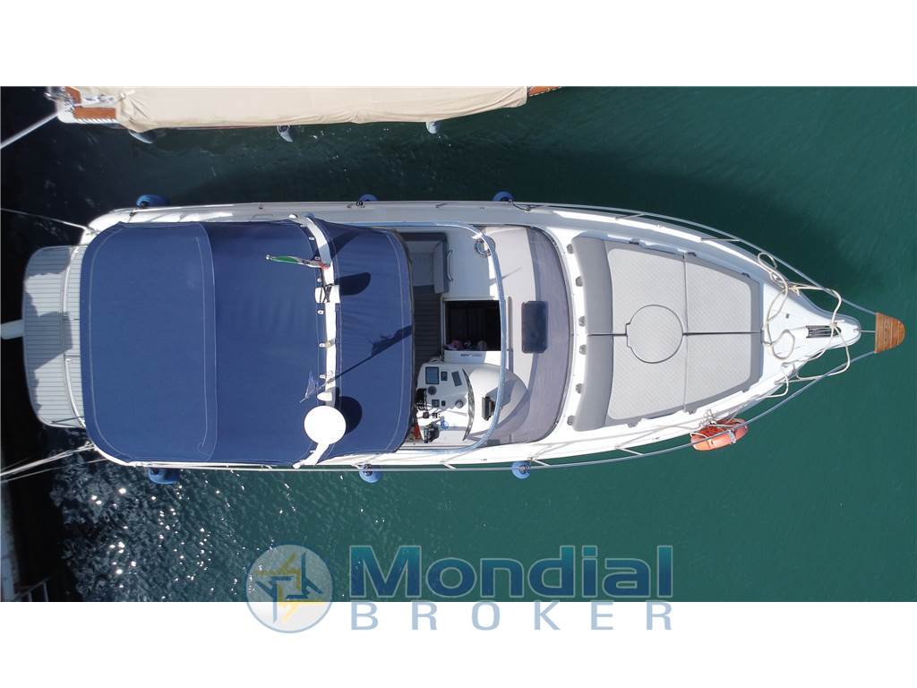 Airon Marine 29.5