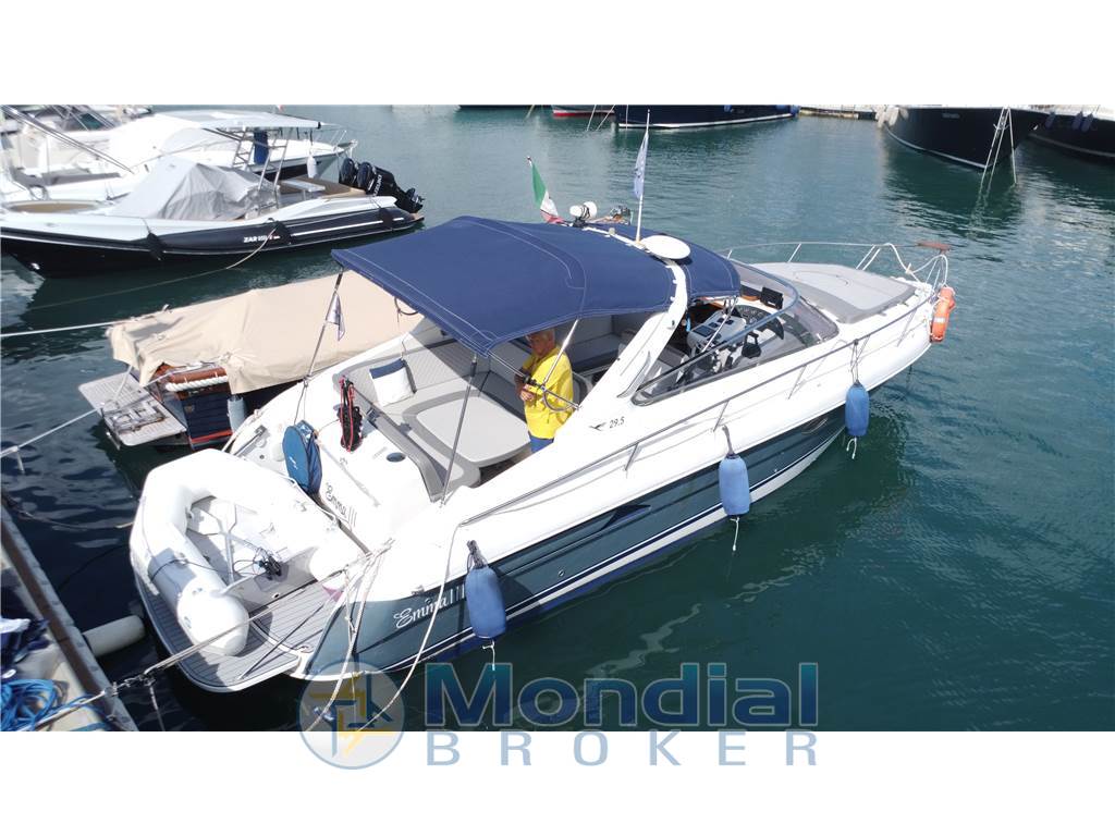 Airon Marine 29.5