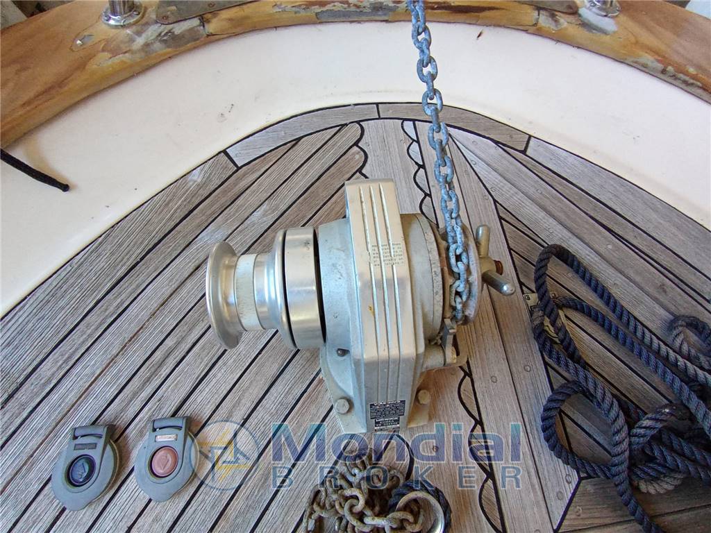 Fratelli Aprea 750 Open Cruise