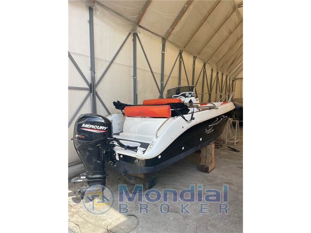 Aquabat Sport Line 21