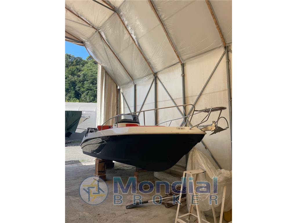 Aquabat Sport Line 21