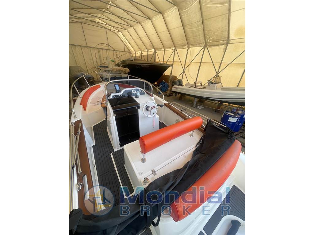 Aquabat Sport Line 21