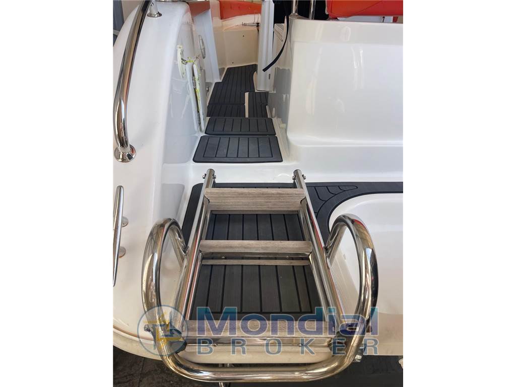 Aquabat Sport Line 21