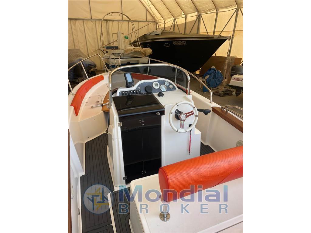 Aquabat Sport Line 21