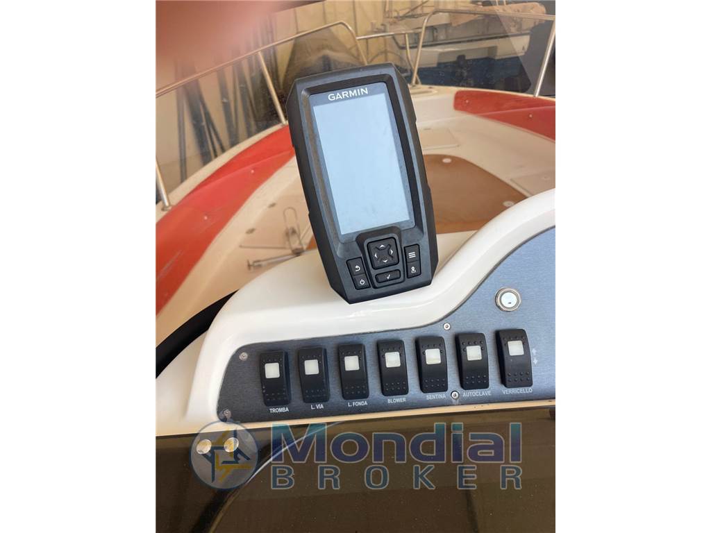 Aquabat Sport Line 21