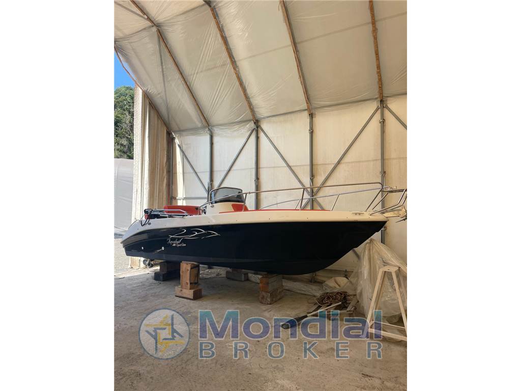 Aquabat Sport Line 21