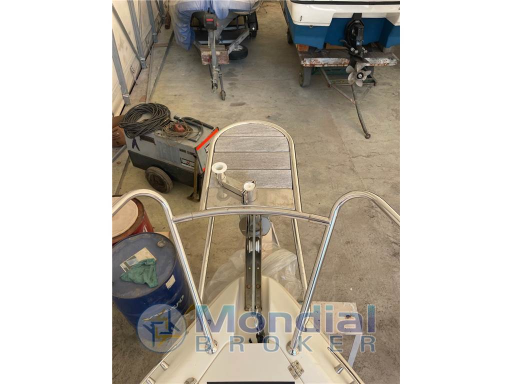 Aquabat Sport Line 21