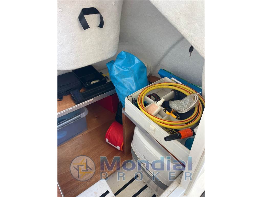 Aquabat Sport Line 21