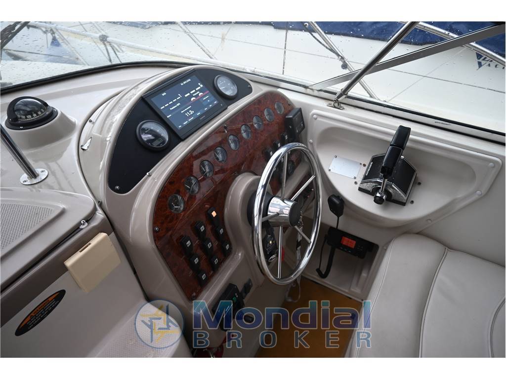 Maxum Marine Corporation 2855 MU