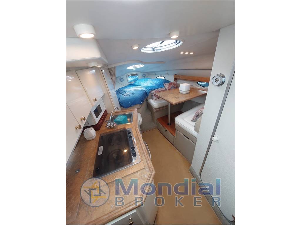 Maxum Marine Corporation 2855 MU