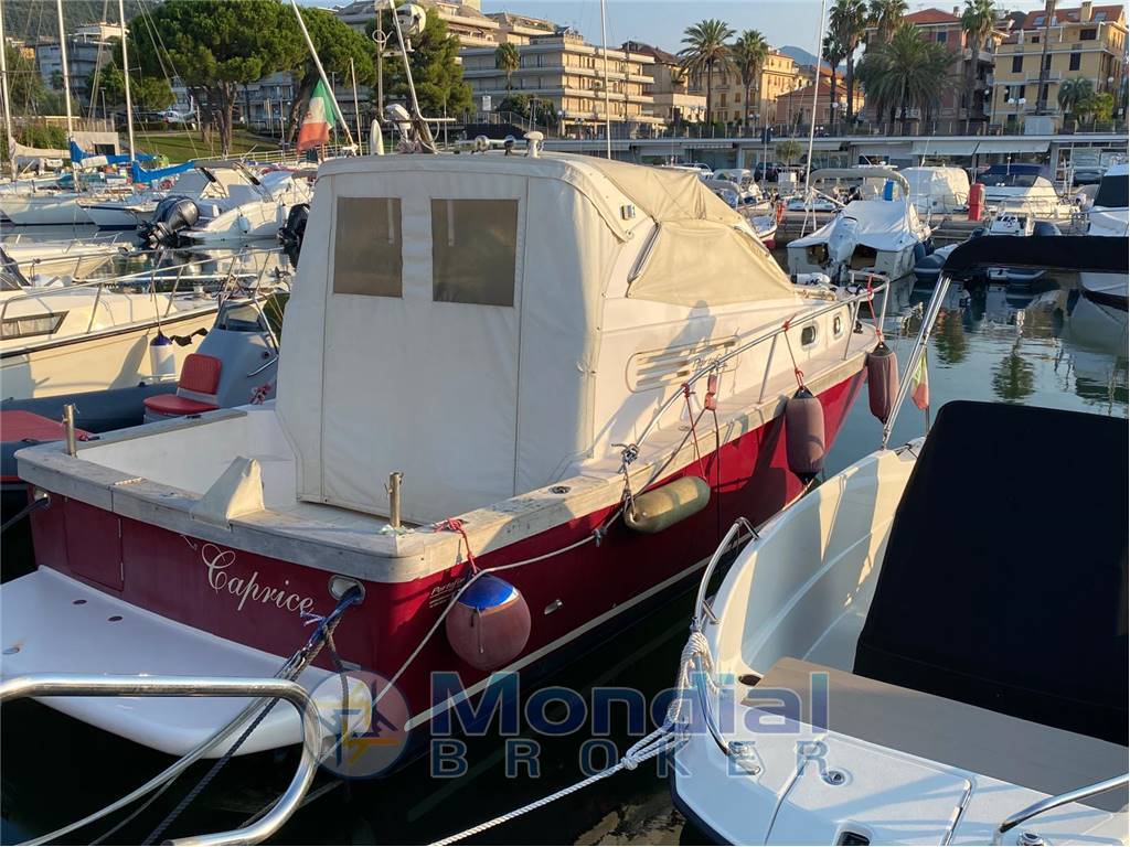 Portofino 750 Spider