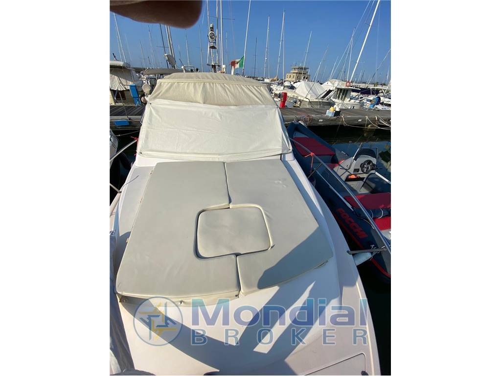 Portofino 750 Spider