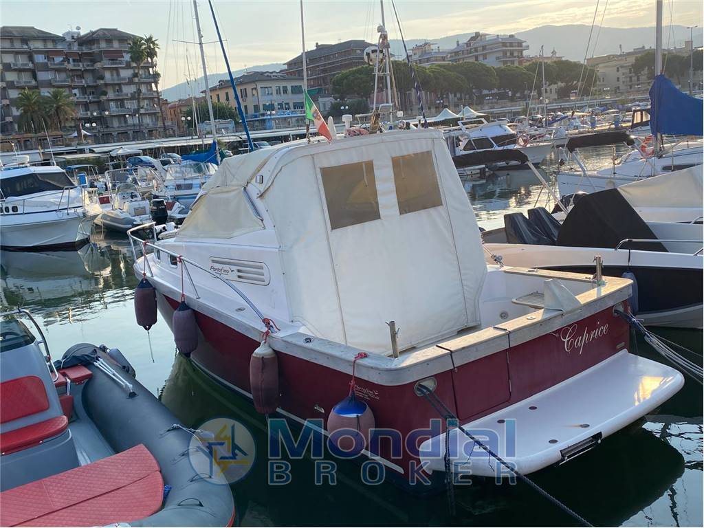Portofino 750 Spider