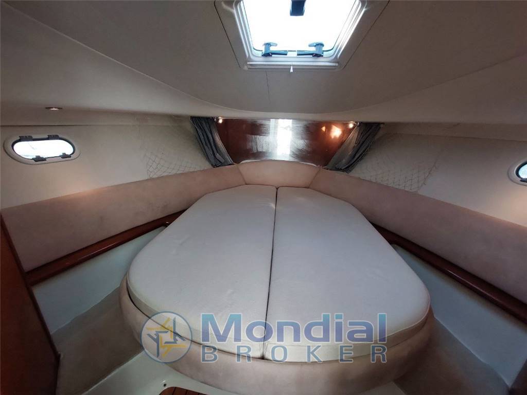 Jeanneau Prestige 32 Fly