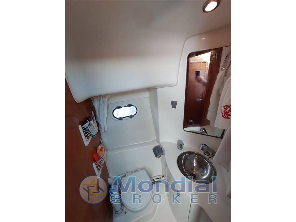 Jeanneau Prestige 32 Fly