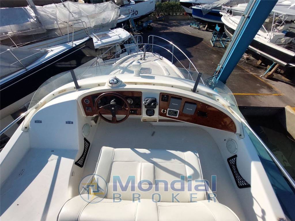 Jeanneau Prestige 32 Fly