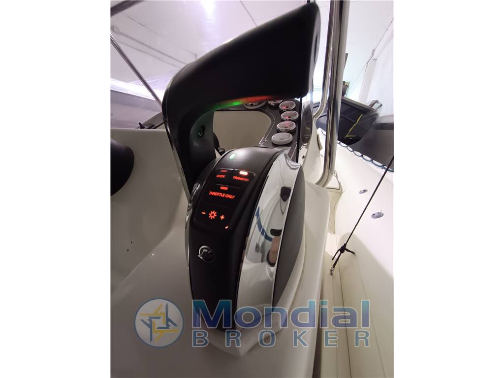 ALSON 750 EFB (Entro Fuori Bordo)