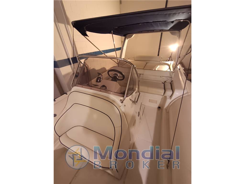 ALSON 750 EFB (Entro Fuori Bordo)