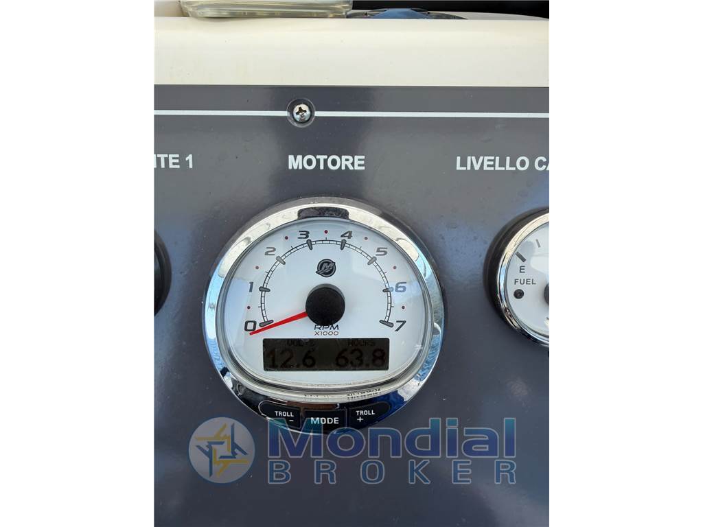 BWA 9000 VTR