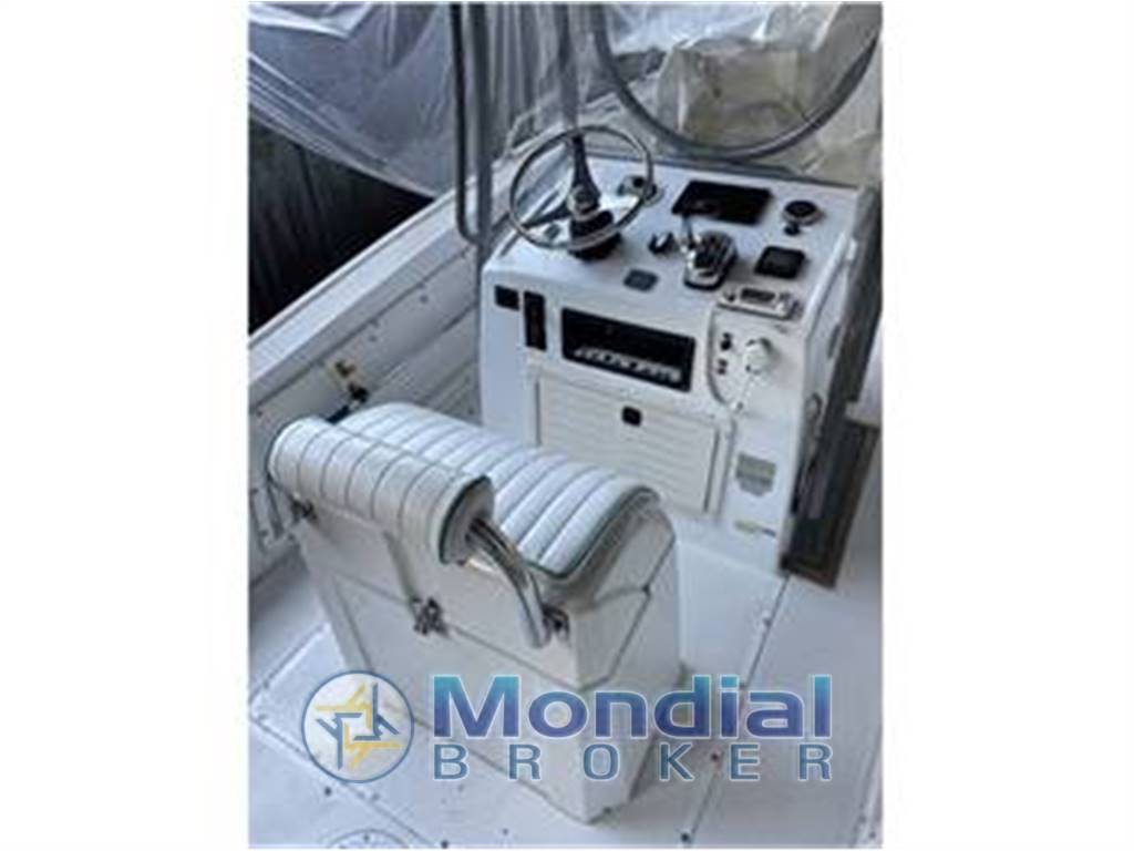 Mako 22.1 (Refit Totale 2019)