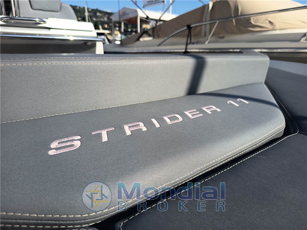 Sacs Strider 11 FB