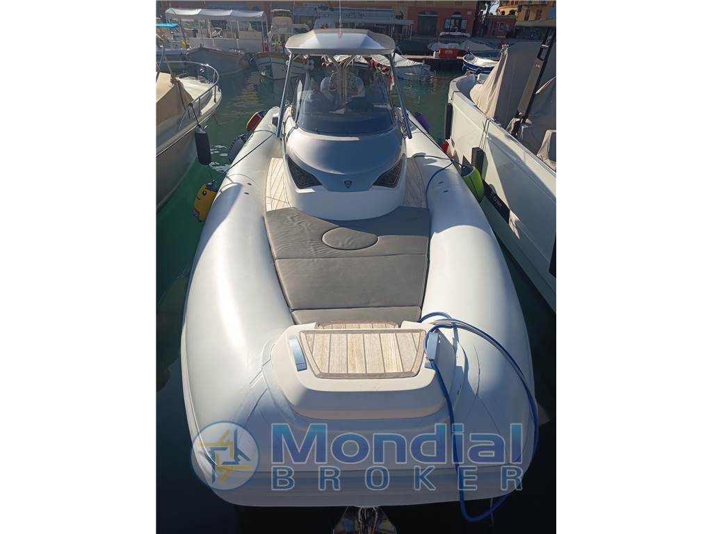 Sacs Strider 11 FB