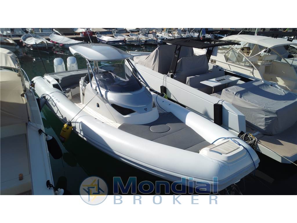 Sacs Strider 11 FB