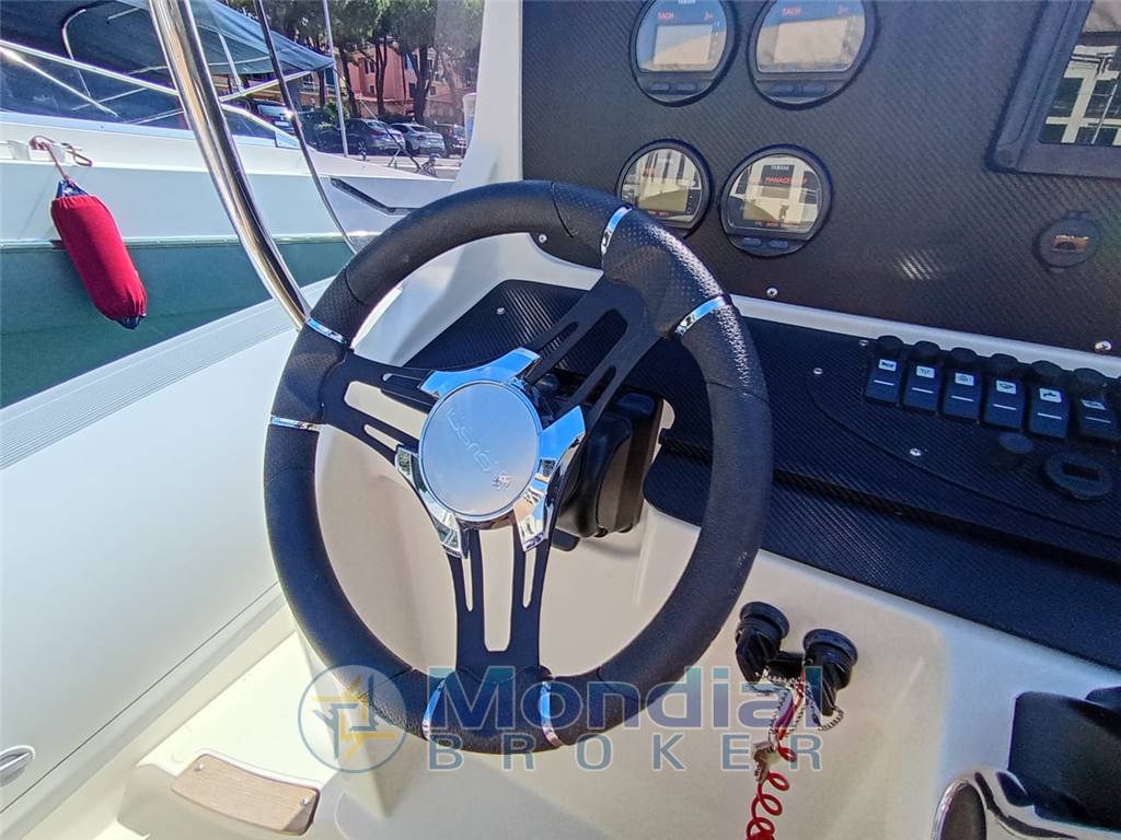 Marlin 28 FB OPEN