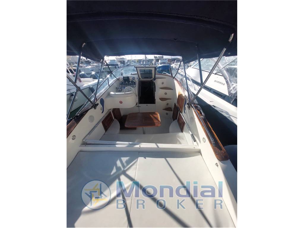 Power Marine Giunta Luciano