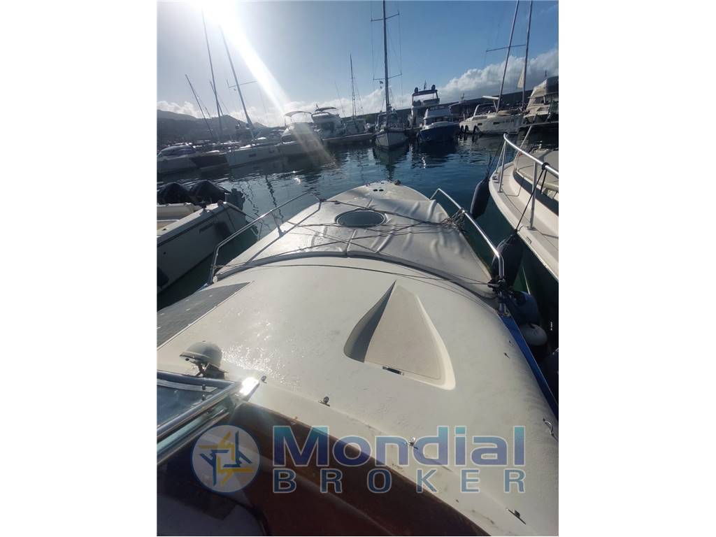 Power Marine Giunta Luciano