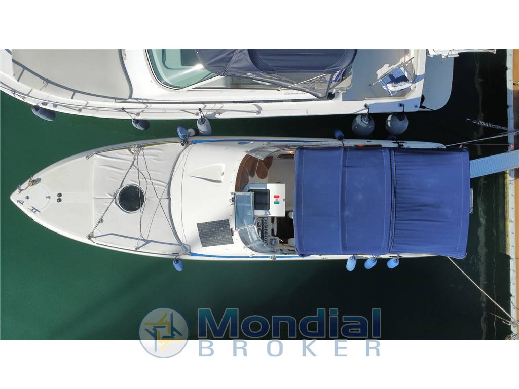 Power Marine Giunta Luciano